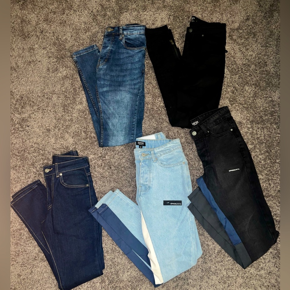 Jeans Bundle